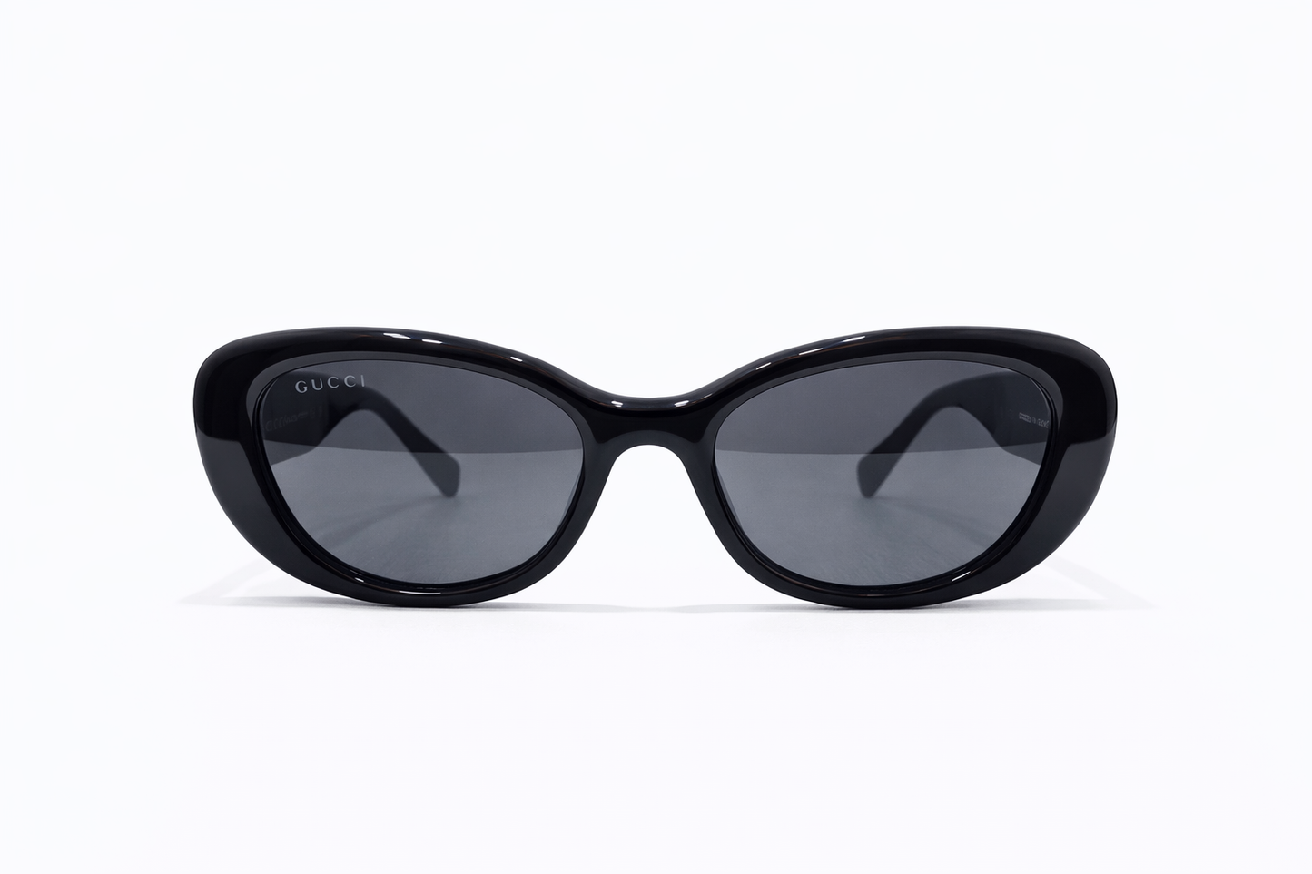GC Black Sunglasses