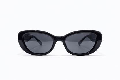 GC Black Sunglasses