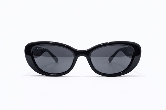 GC Black Sunglasses