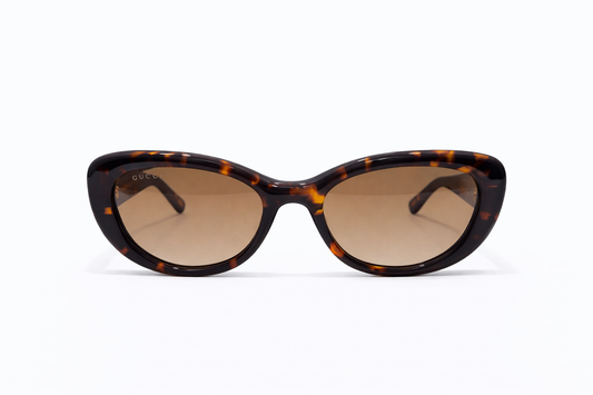 GC Brown Sunglasses
