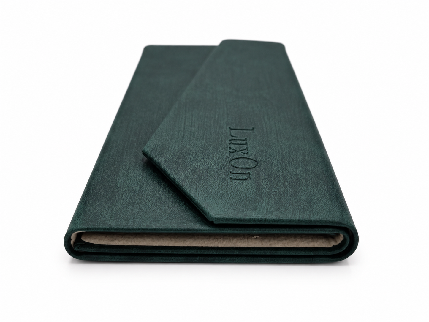 Glasses Case (Green)