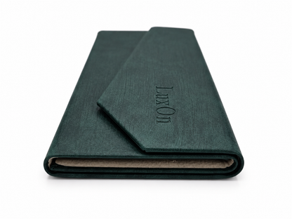 Glasses Case (Green)