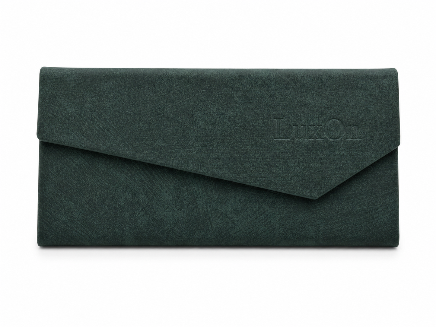 Glasses Case (Green)