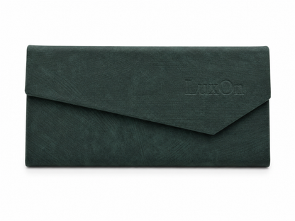 Glasses Case (Green)