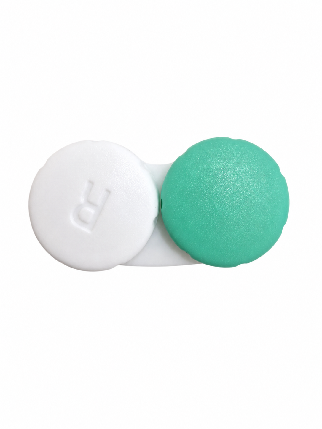 Contact lens case