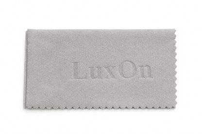 Lens Cleaning Cloth