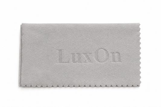 Lens Cleaning Cloth