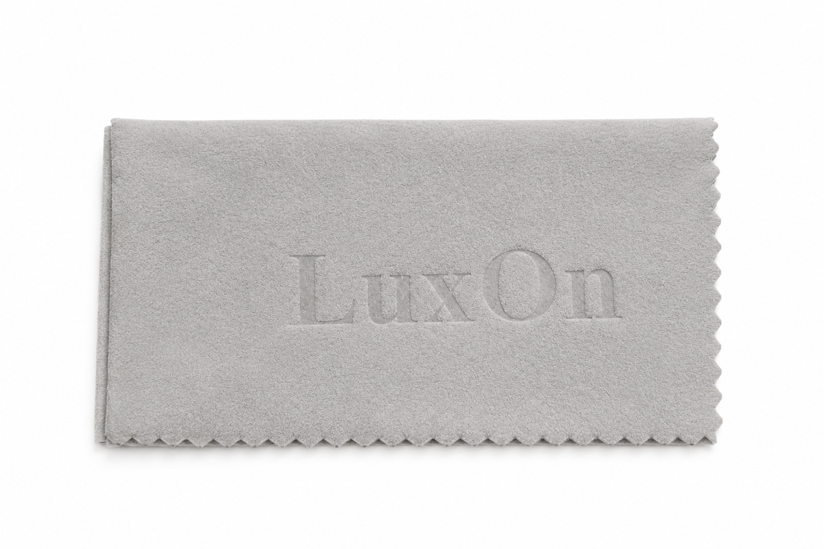 კომპიუტერის სათვალე LuxOn V27640 Blue Cut
