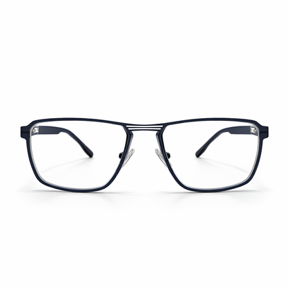 Computer Glasses LuxOn V112 Blue Cut