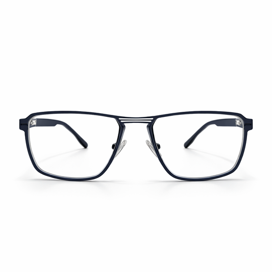 Computer Glasses LuxOn V112 Blue Cut
