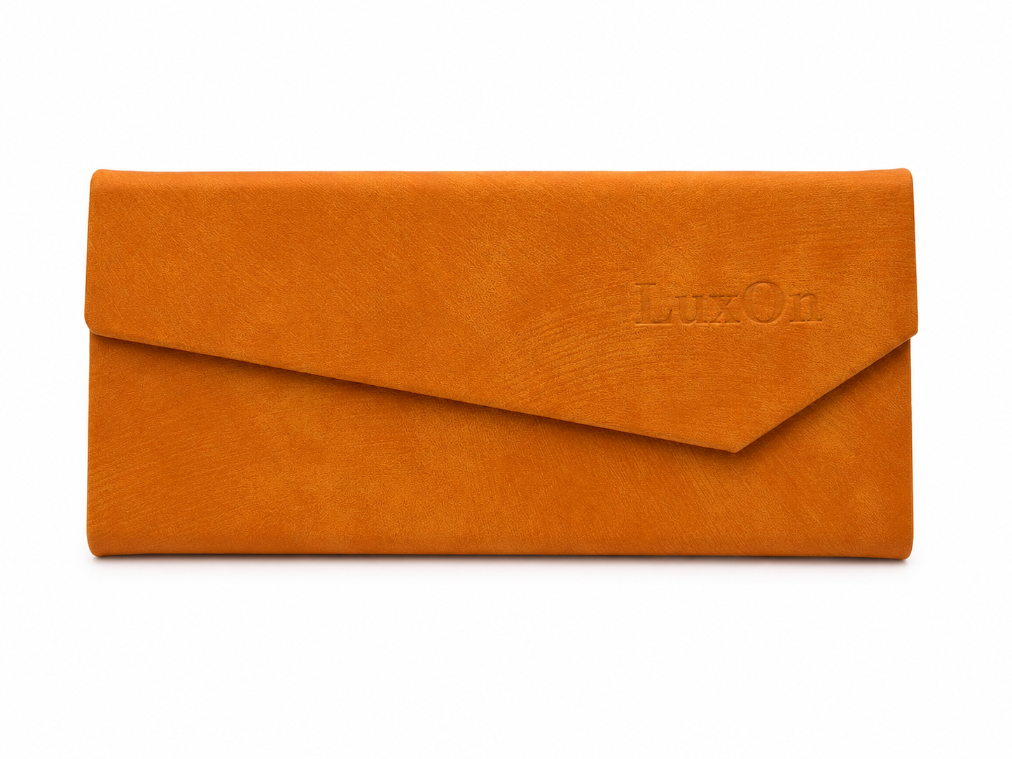 Glasses Case (Orange)
