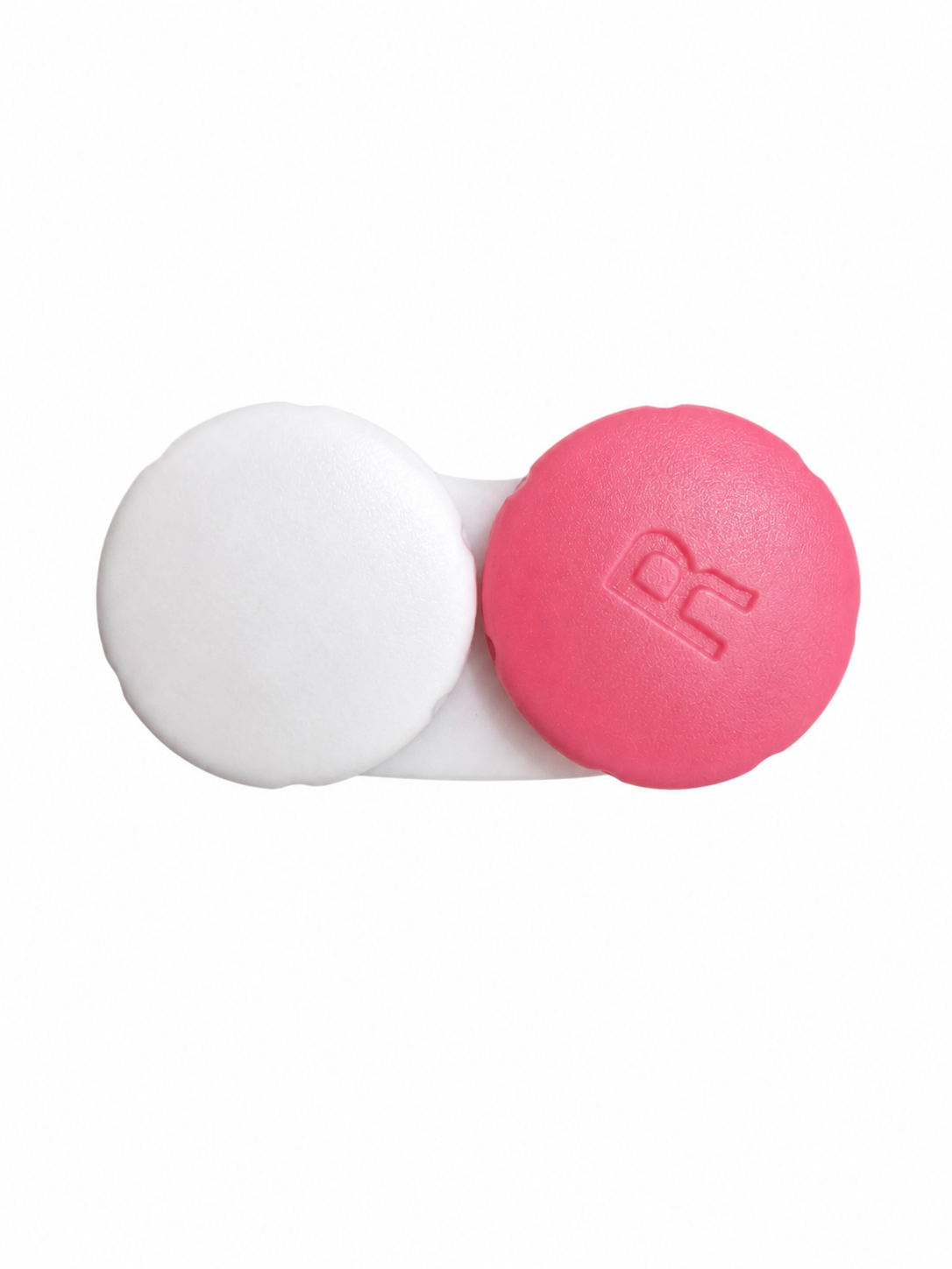 Contact lens case