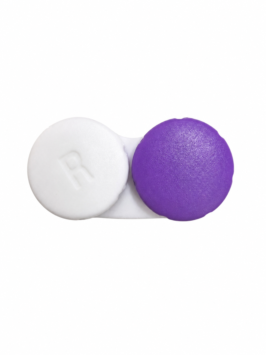 Contact lens case