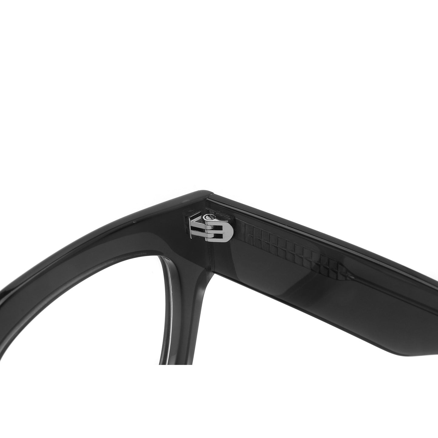 Optical glasses frame LuxOn XB8205