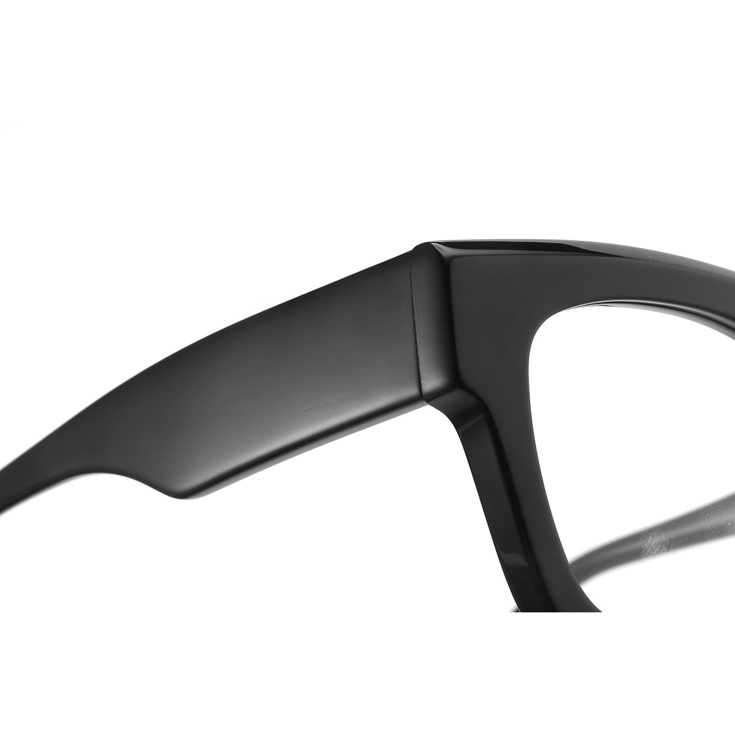 Optical glasses frame LuxOn XB8205