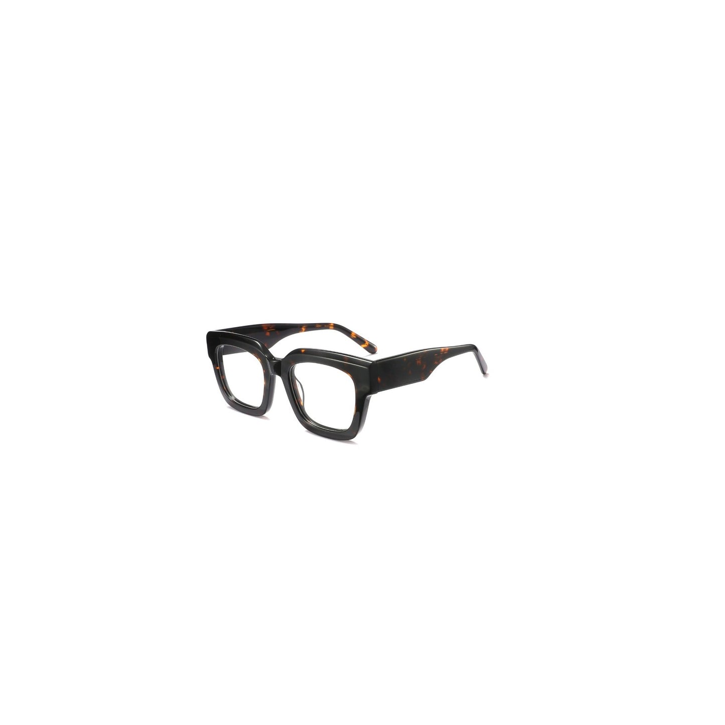 Optical glasses frame LuxOn XB8205