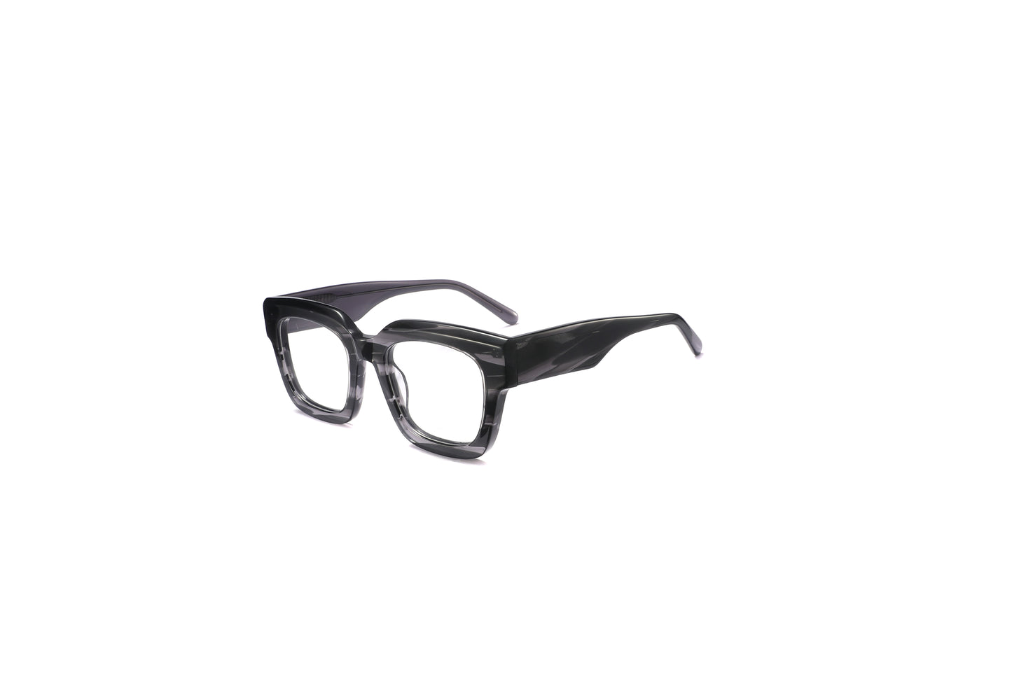 Optical glasses frame LuxOn XB8205