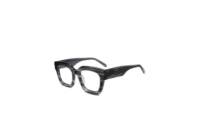 Optical glasses frame LuxOn XB8205