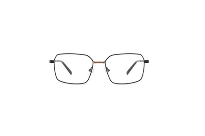 Optical glasses frame LuxOn XB8205