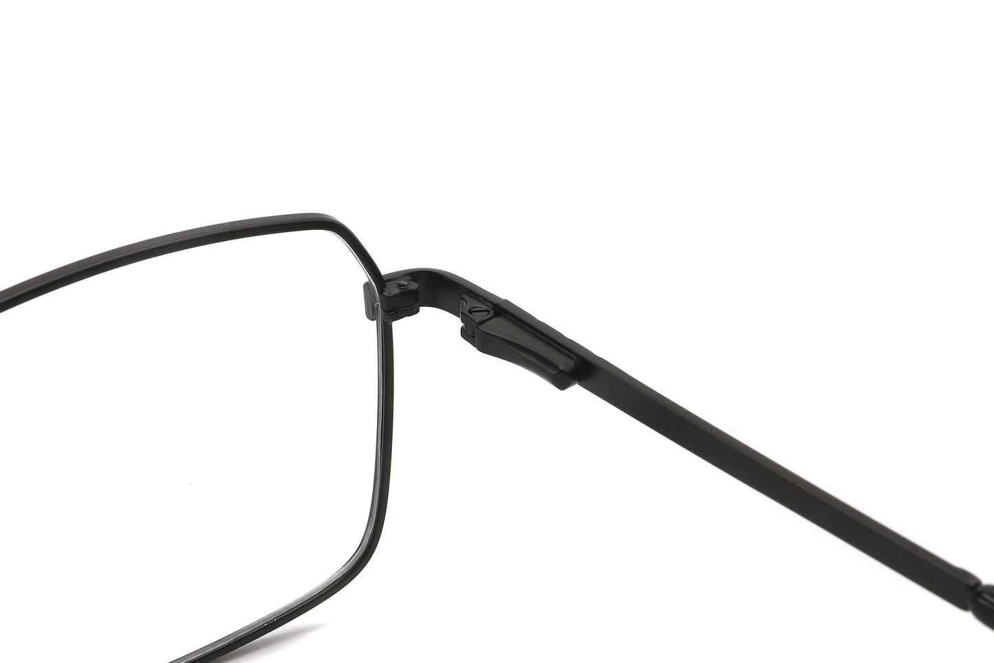 Optical glasses frame LuxOn XB8205