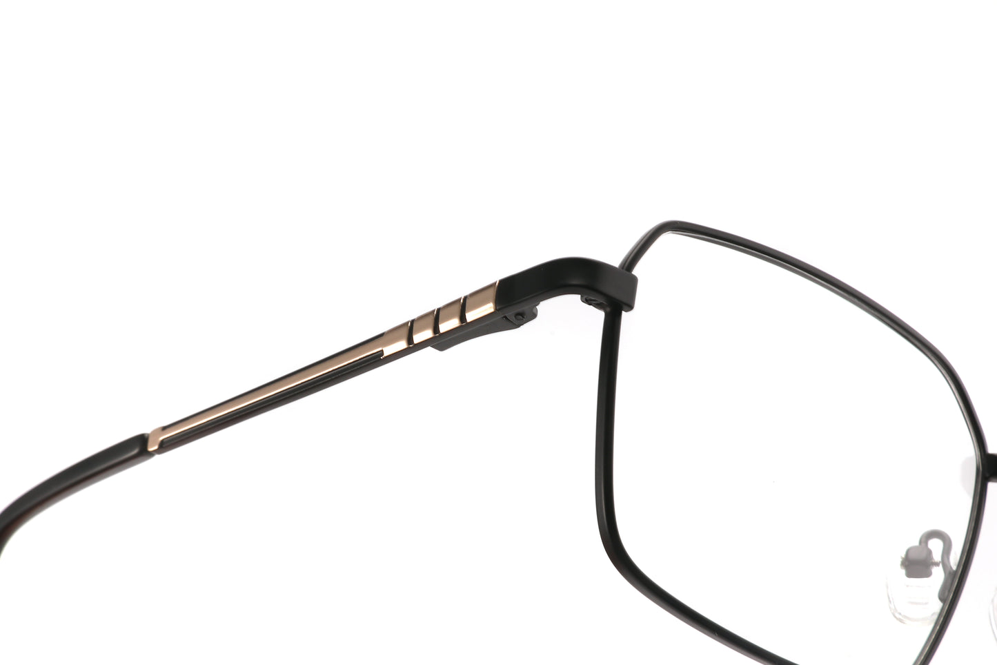 Optical glasses frame LuxOn XB8205