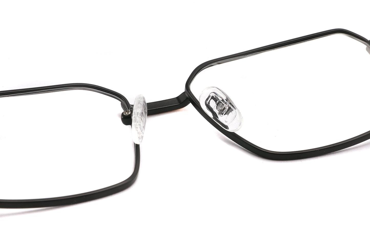 Optical glasses frame LuxOn XB8205