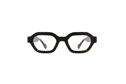 Optical glasses frame LuxOn XB8205