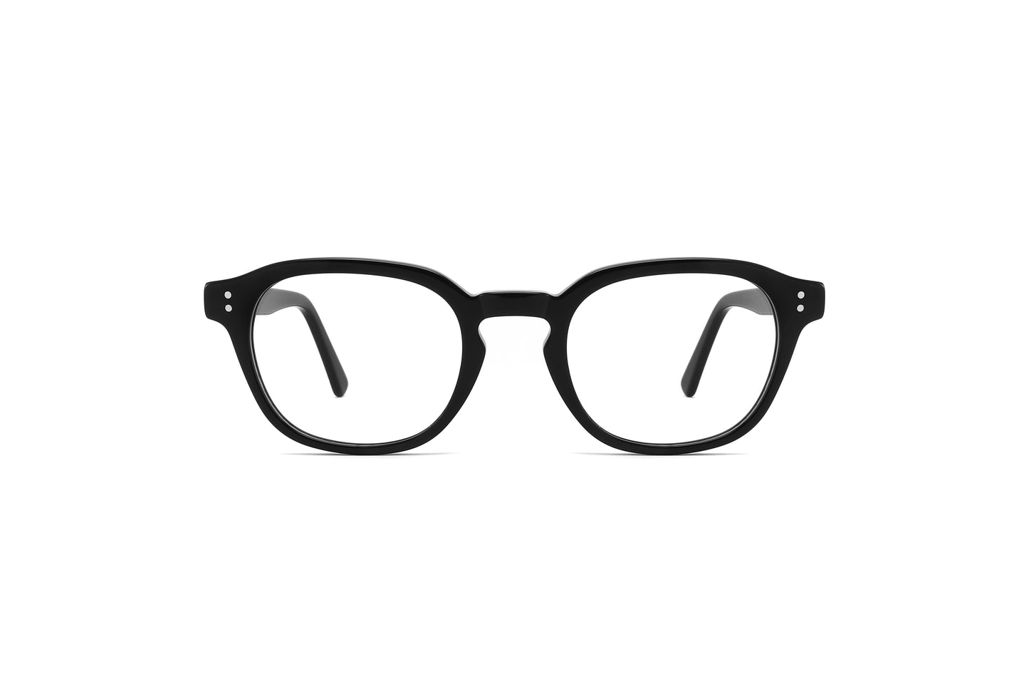 Optical glasses frame LuxOn XB8205