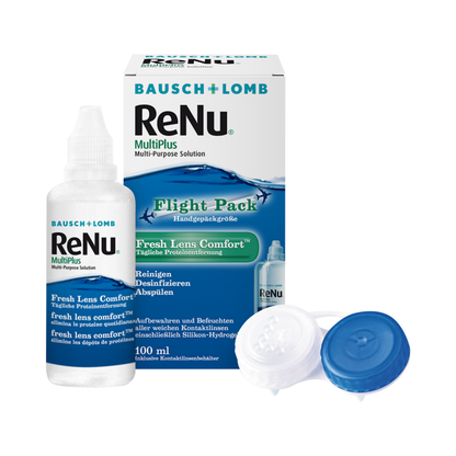 ReNu MultiPlus lens solution