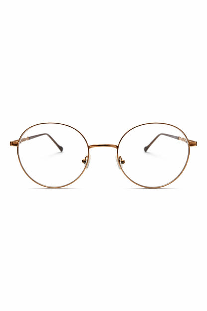 Computer Glasses LuxOn V111 Blue Cut