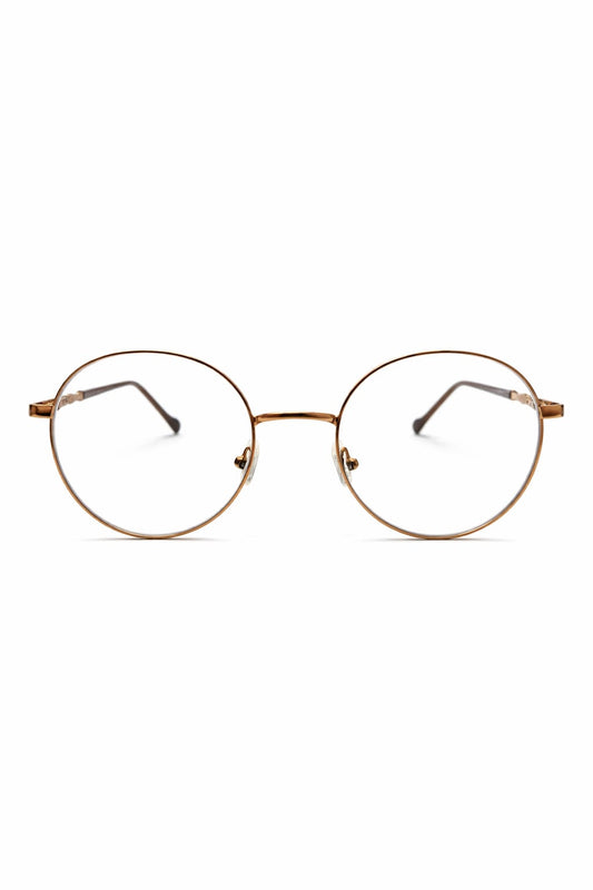 Computer Glasses LuxOn V111 Blue Cut