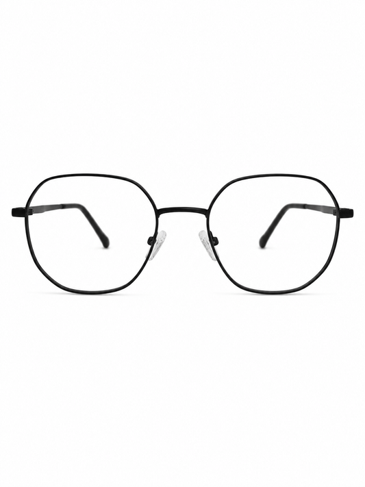 Computer Glasses LuxOn V112 Blue Cut