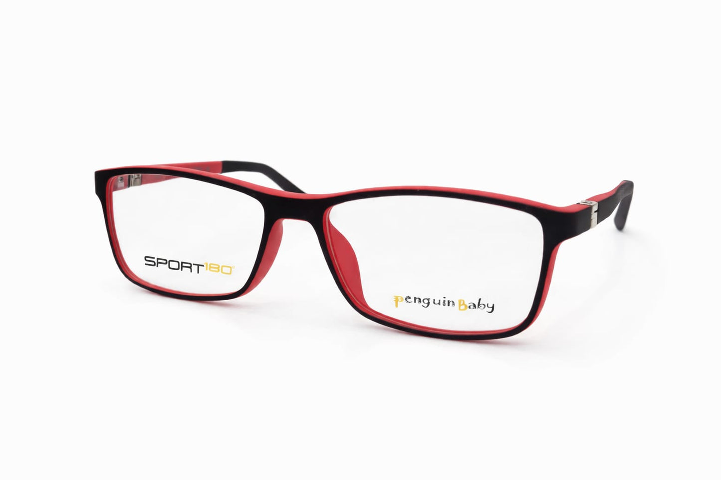 Optical glasses frame LuxOn XB8205