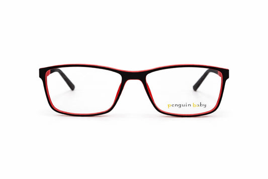 Optical glasses frame LuxOn XB8205