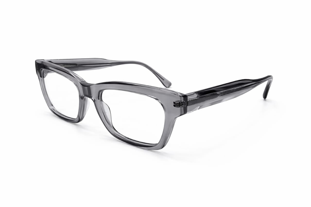 Optical glasses frame LuxOn XB8205