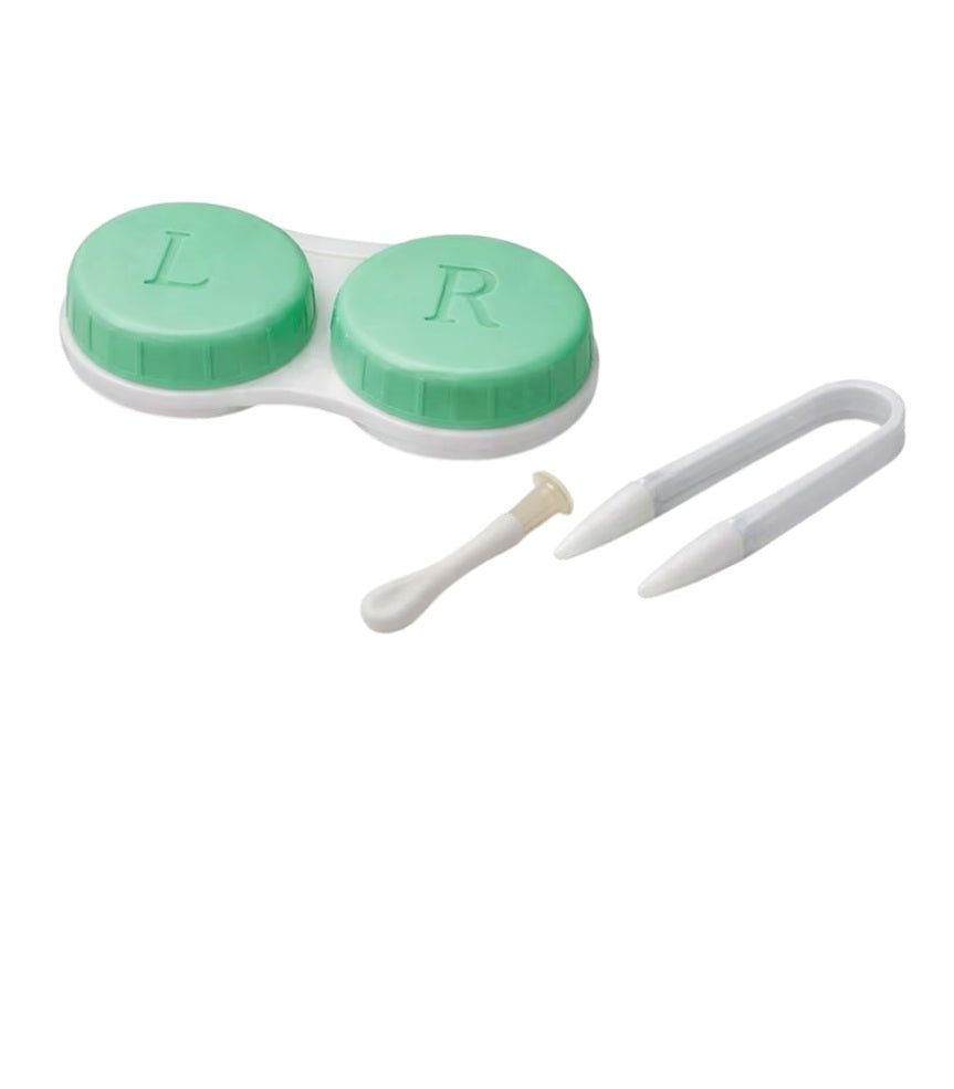 Contact Lens Accessories