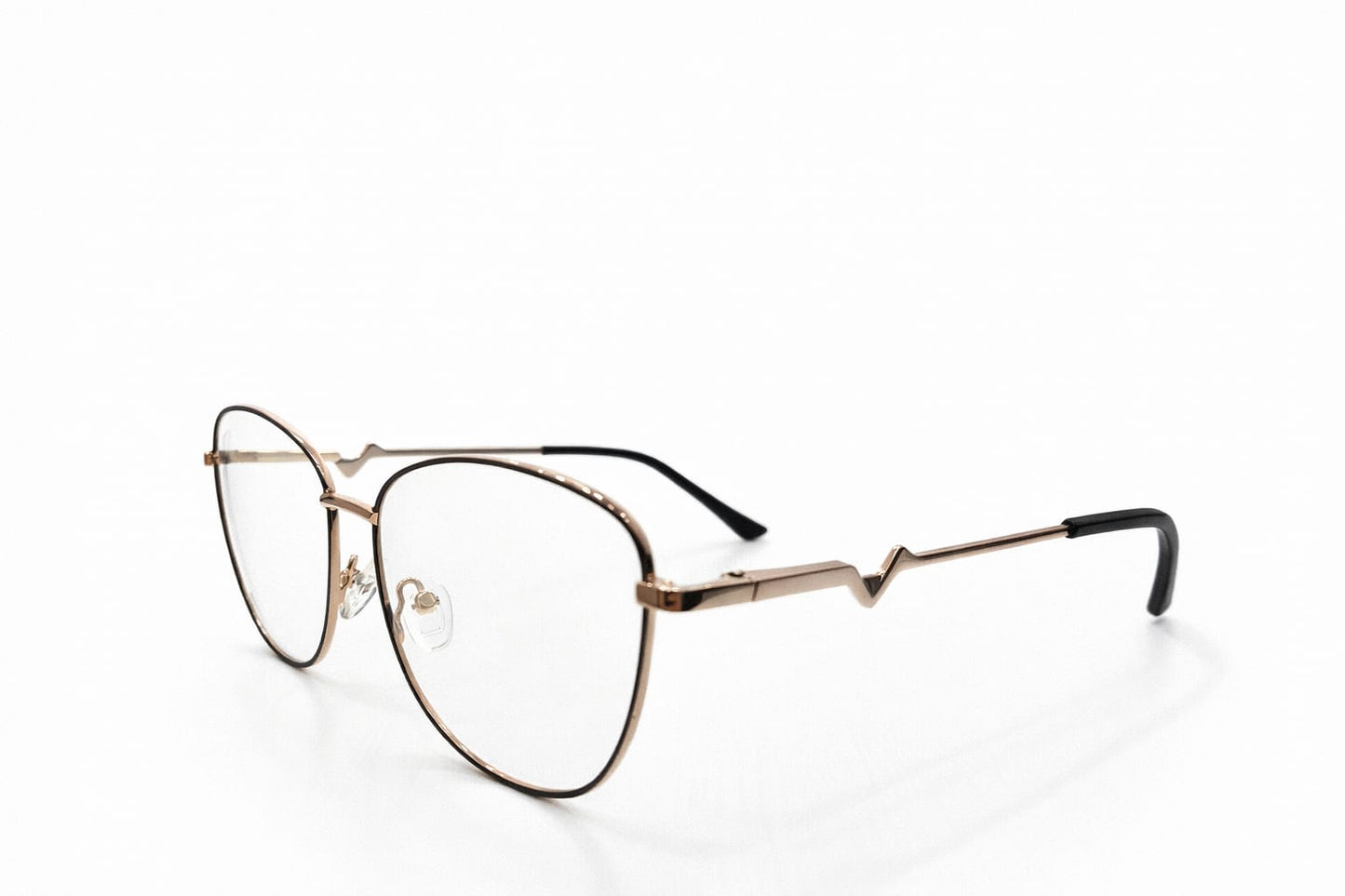 ოპტიკური ჩარჩო LuxOn V1279