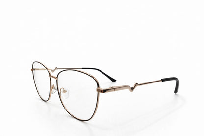 ოპტიკური ჩარჩო LuxOn V1279