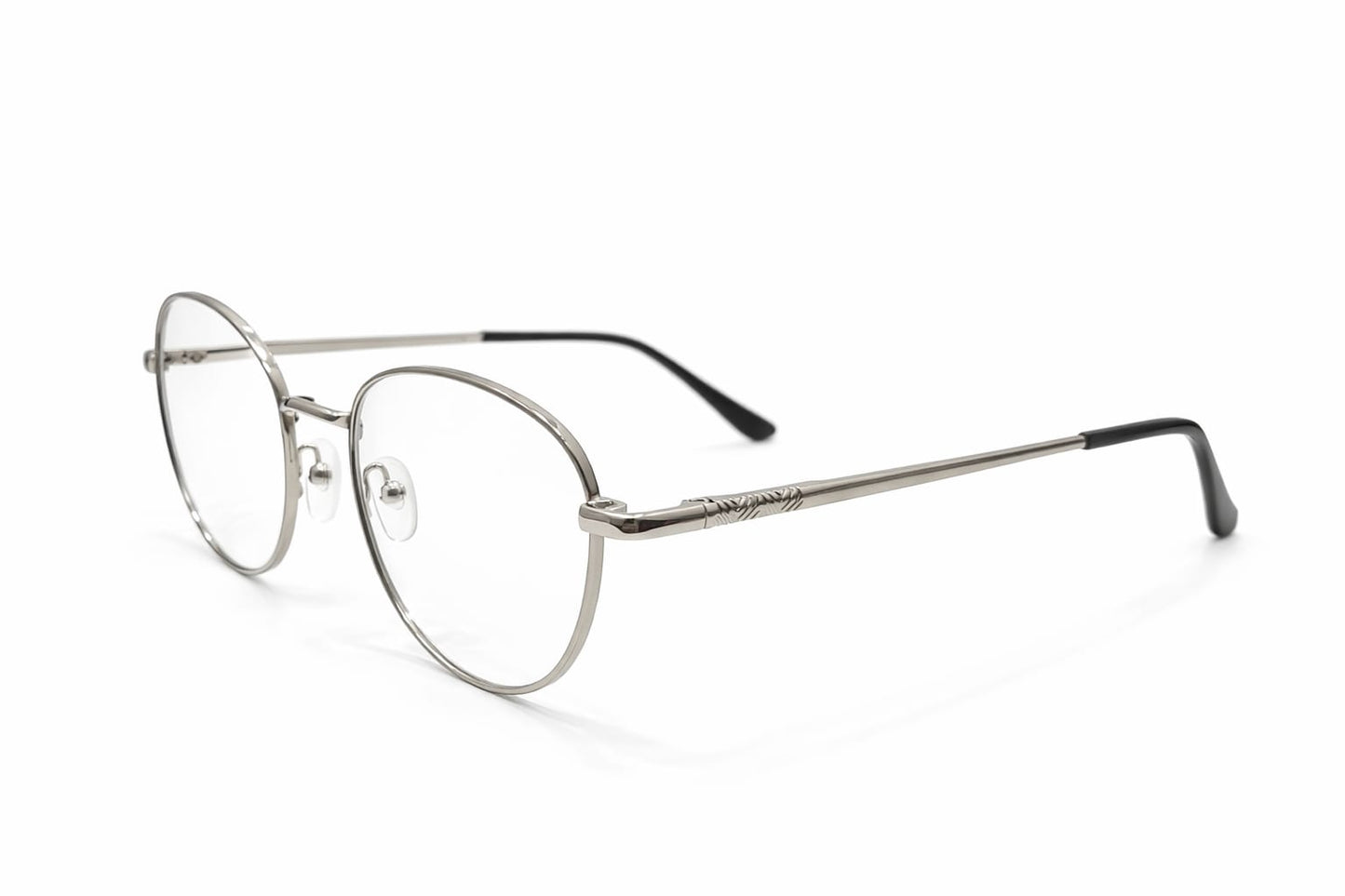 Optical glasses frame LuxOn XB8205
