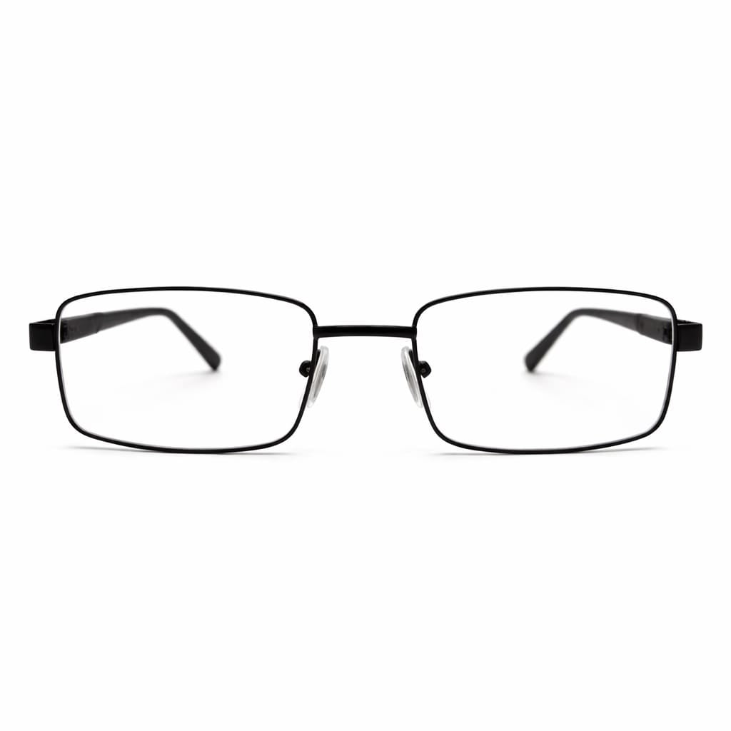 Optical glasses frame LuxOn XB8205
