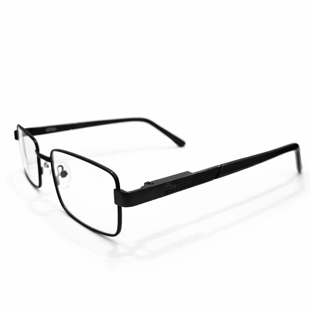 Optical glasses frame LuxOn XB8205