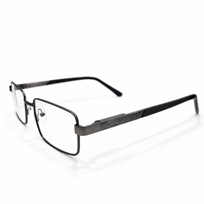 Optical glasses frame LuxOn XB8205