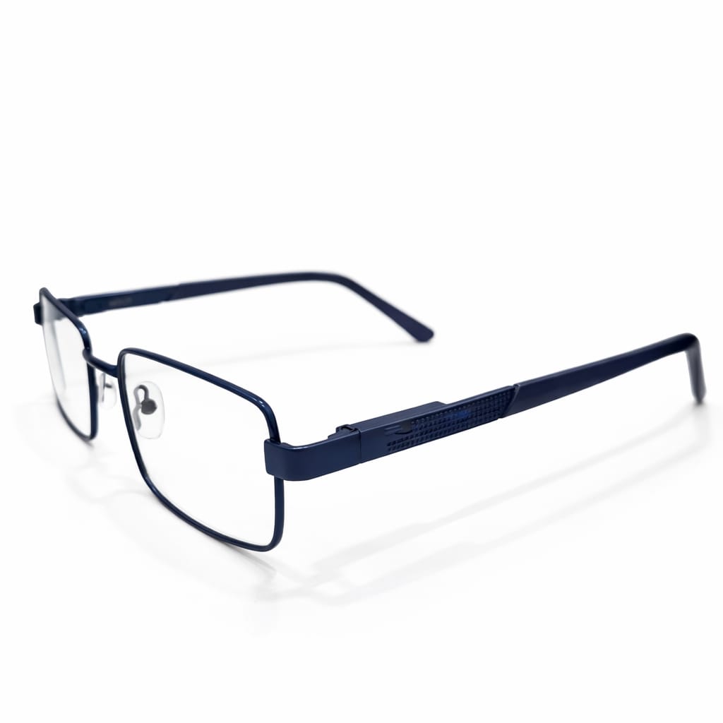 Optical glasses frame LuxOn XB8205