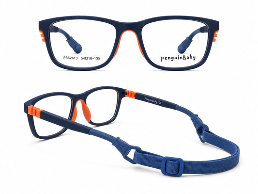 Penguin Baby 62613 Kids' Sports Glasses