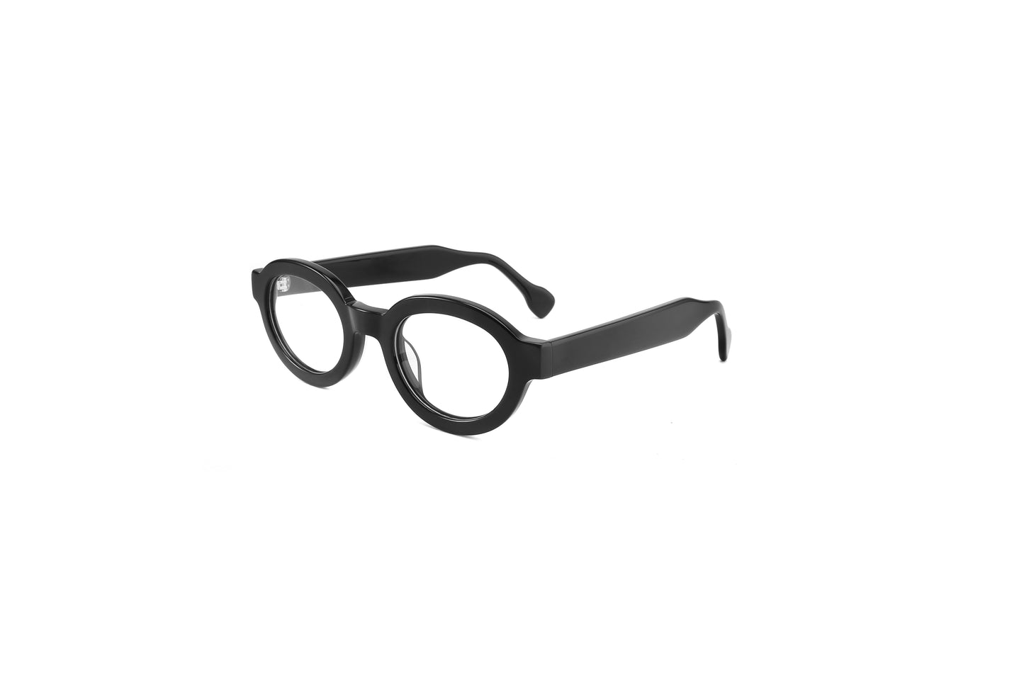 Optical glasses frame LuxOn XB8205