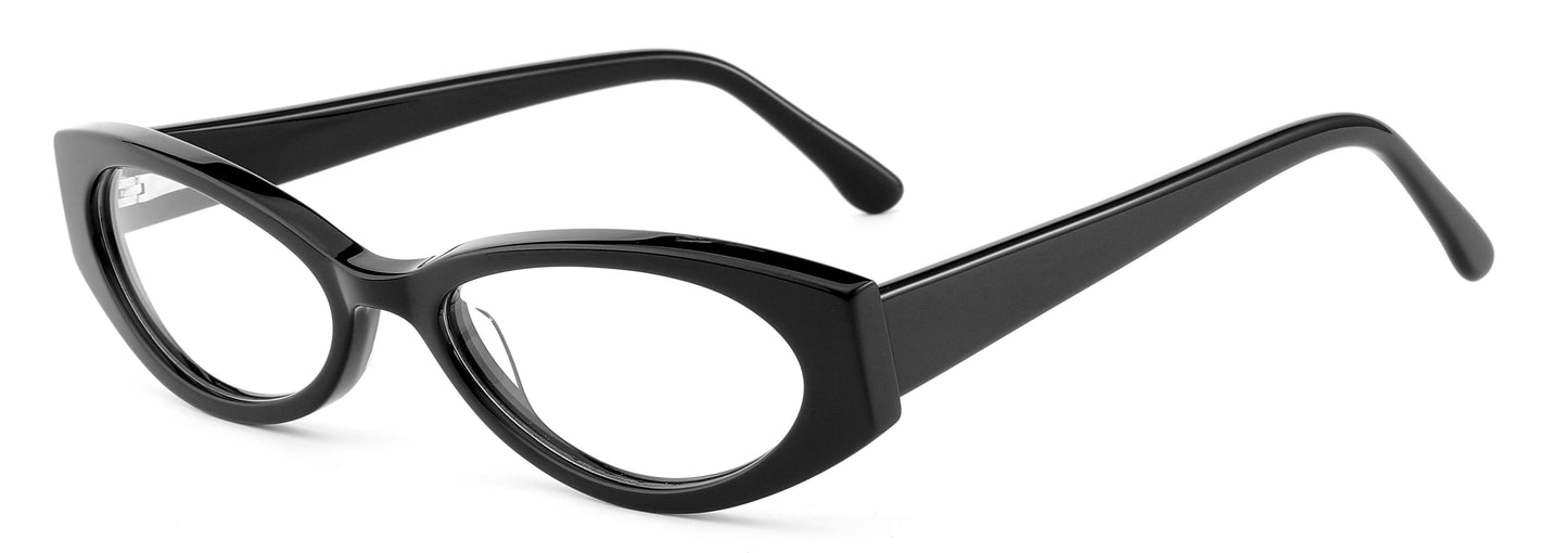 Optical glasses frame LuxOn XB8205