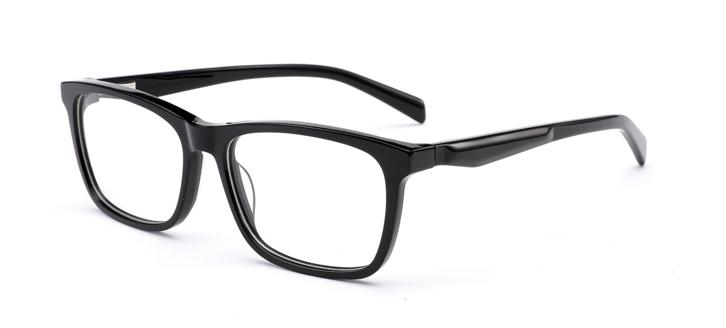 Computer Glasses LuxOn XB02 Blue Cut