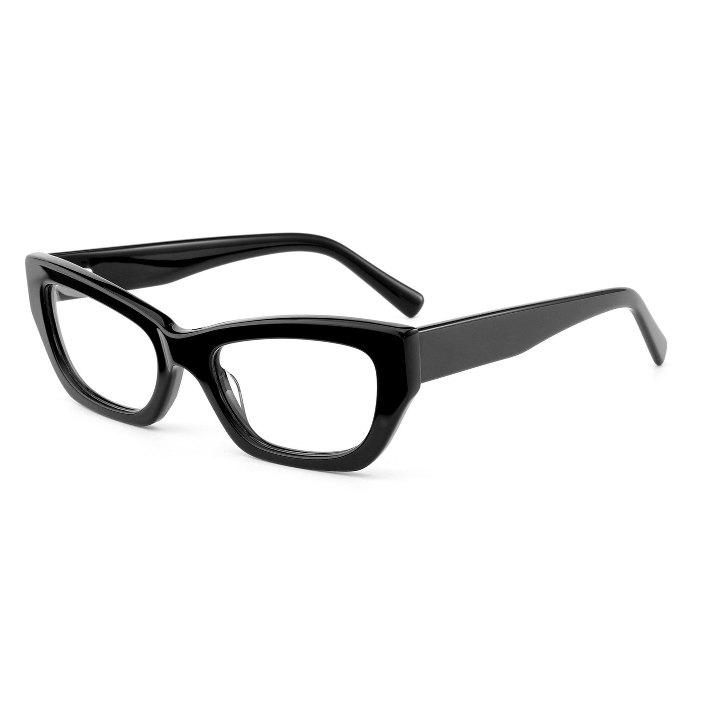 Optical glasses frame LuxOn XB8205