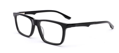 Optical glasses frame LuxOn XB8205