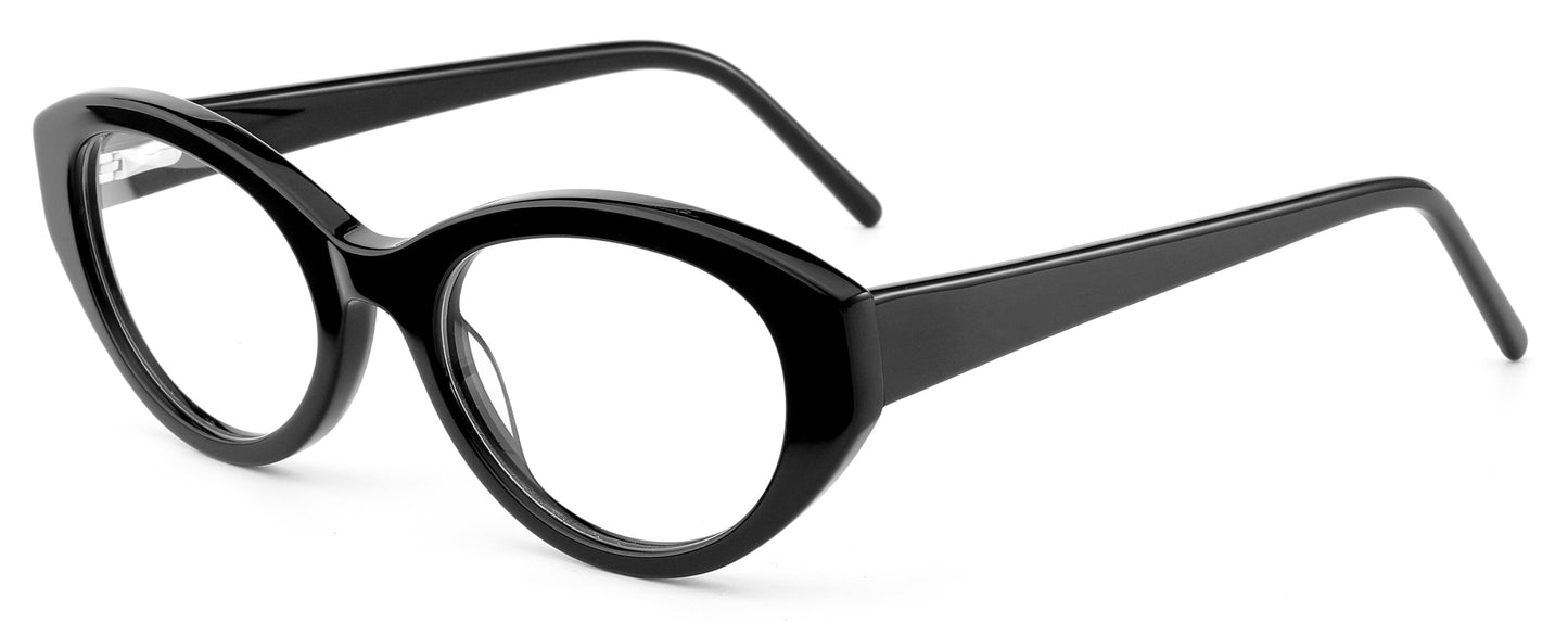 Optical glasses frame LuxOn XB8205